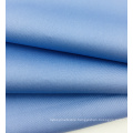 Top quality TC CVC Thready Drill Fabric Cotton Polyester Fabric